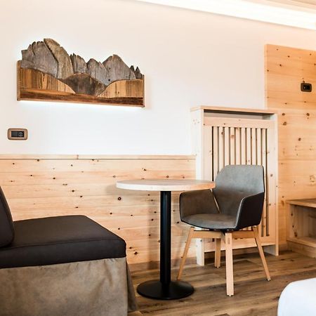 Cesa Paula Daire Selva di Val Gardena Dış mekan fotoğraf