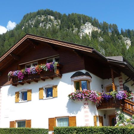 Cesa Paula Daire Selva di Val Gardena Dış mekan fotoğraf