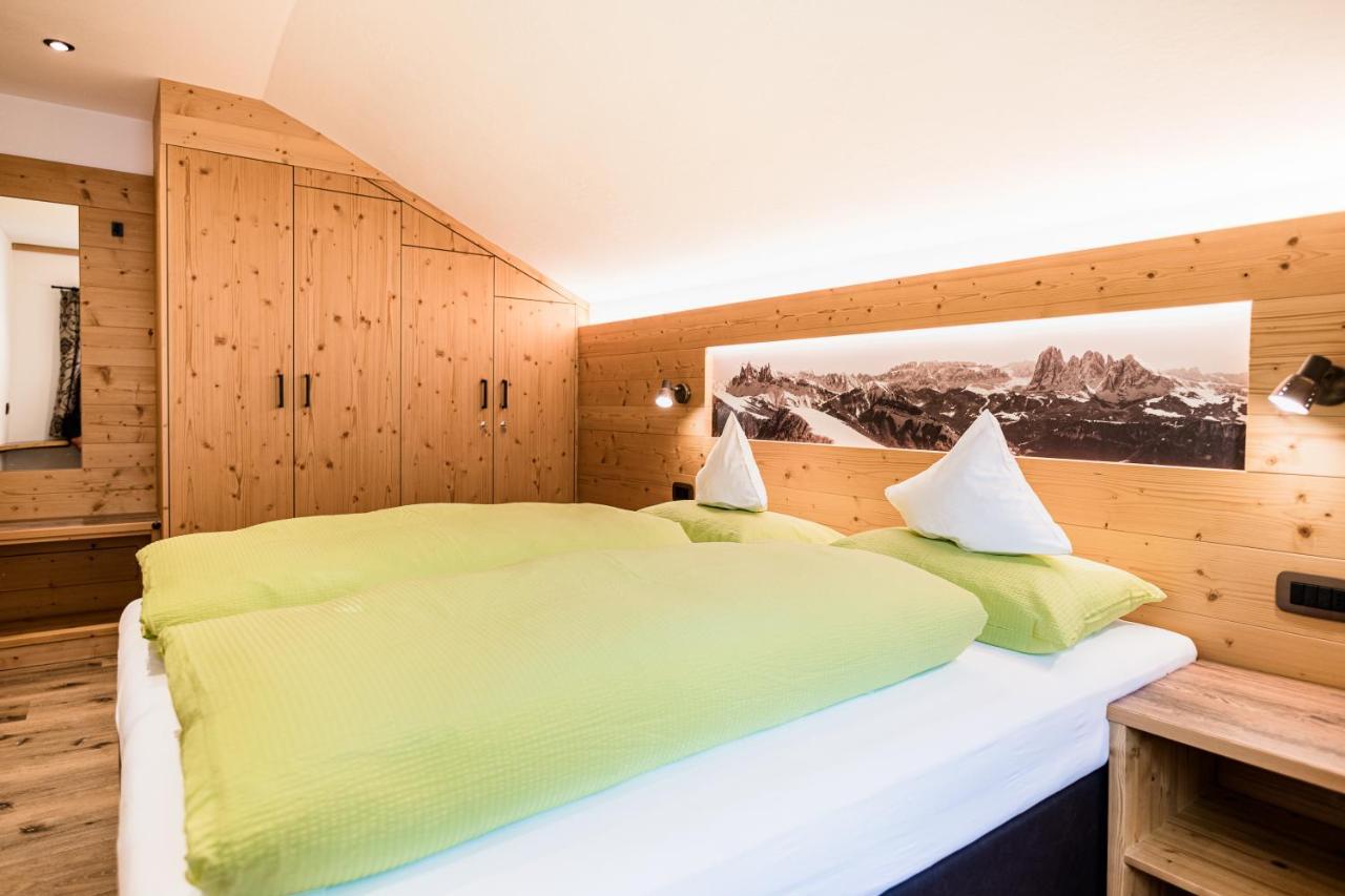 Cesa Paula Daire Selva di Val Gardena Dış mekan fotoğraf
